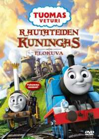 Tuomas Veturi - Rautateiden kuningas