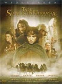 TARU SORMUSTEN HERRASTA 1  2-DVD