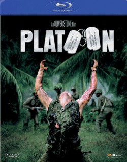 Platoon - Nuoret sotilaat Blu-Ray
