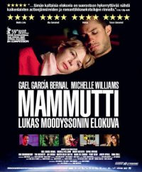 Mammutti (Blu-ray)