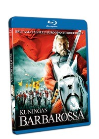 Kuningas Barbarossa BD
