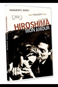 Hiroshima, rakastettuni