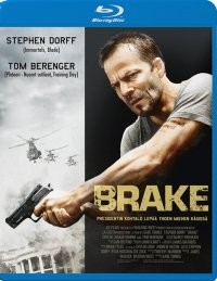 Brake (Blu-Ray)