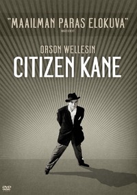 Citizen Kane (Blu-Ray)