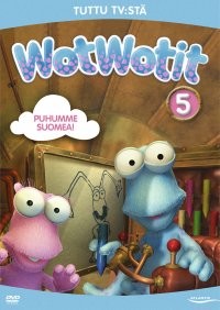 Wotwotit 5 DVD
