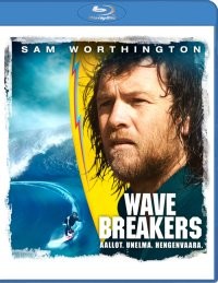 Wave Breakers (Blu-ray)