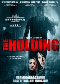 Holding, The DVD