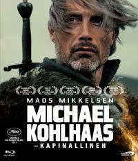 Michael Kohlhaas - Kapinallinen (Blu-Ray)