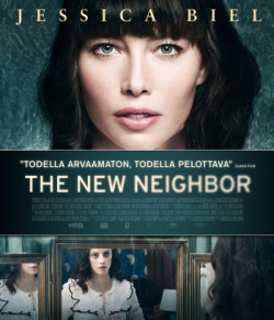 The New Neighbor (Blu-ray)