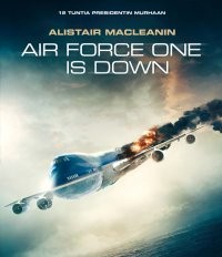 Air Force One is Down (Blu-ray)