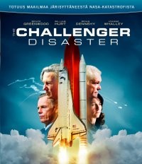 Challenger Disaster, The BD