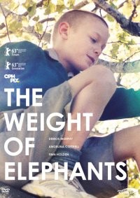 Weight of Elephants, The DVD
