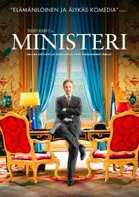 Ministeri DVD