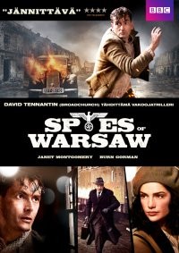 Spyes of Warsaw