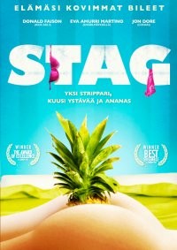 Stag DVD