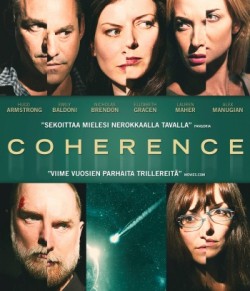 COHERENCE BD