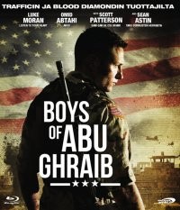 Boys of Abu Ghraib (Blu-Ray)