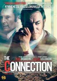 CONNECTION DVD
