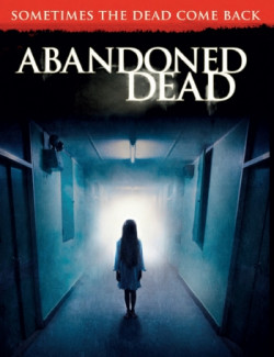 ABANDONED DEAD DVD