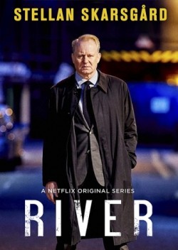 RIVER (MINISARJA) DVD
