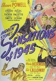 Sensations Of 1945