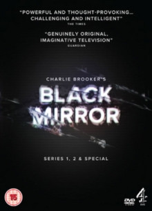 Charlie Brooker’s Black Mirror: Collection