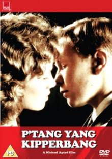 P’TANG YANG KIPPERBANG DVD