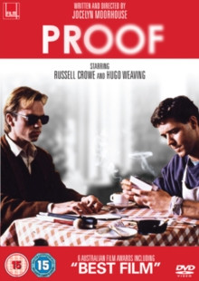 PROOF DVD