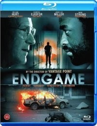 Endgame (Blu-Ray)