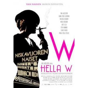 Hella W DVD
