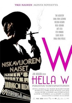 Hella W (Blu-ray)