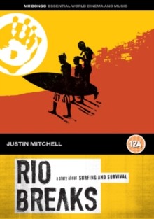 Rio Breaks DVD
