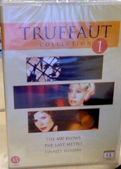 Truffaut Collection