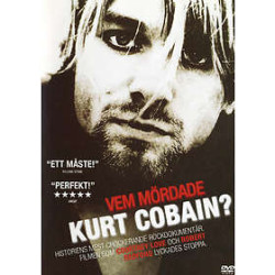 Vem Mrdade Kurt Cobain? - Kurt And Courtney