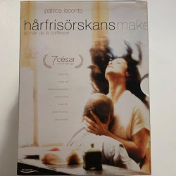 Hrfrisrskans Make - The Hairdresser?s Husband French