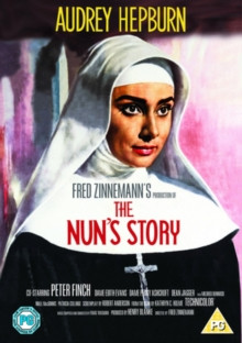 Nun’s Story