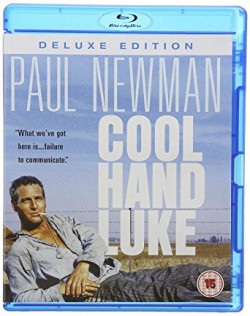 Cool Hand Luke - Lannistumaton Luke Blu-Ray