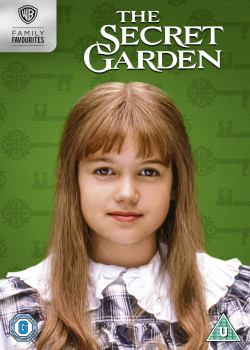 The Secret Garden [1993]