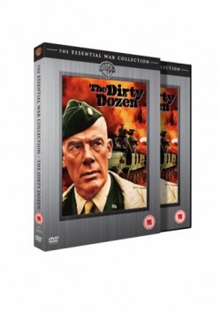 The Dirty Dozen DVD