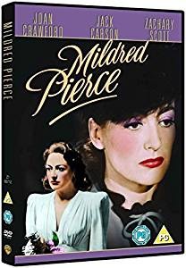 MILDRED PIERCE (1945) DVD