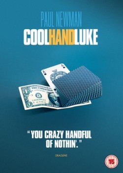Cool Hand Luke DVD