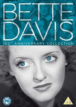 Bette Davis: 100th Anniversary Collection