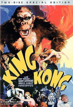 King Kong - Two-Disc Special Edition