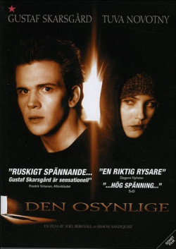 Den Osynlige - the Invisible
