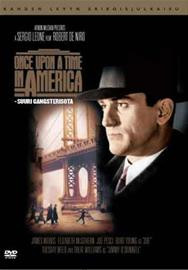 Once Upon a Time in America (2-DVD special edition)