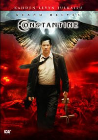 Constantine (kahden levyn julkaisu)