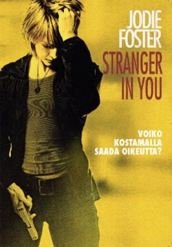Stranger in You