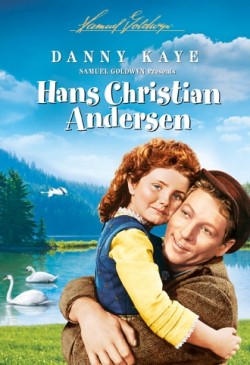 HANS CHRISTIAN ANDERSEN DVD S-T