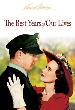 BEST YEARS OF OUR LIVES, THE DVD S-T