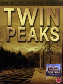 Twin Peaks - Complete 10-DVD-box